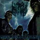 Pestilence Live In Palafolls